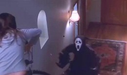 尖声惊笑在线观看,惊悚喜剧的极致体验