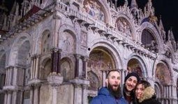 情绪威尼斯在线观看,在线感受情绪之旅